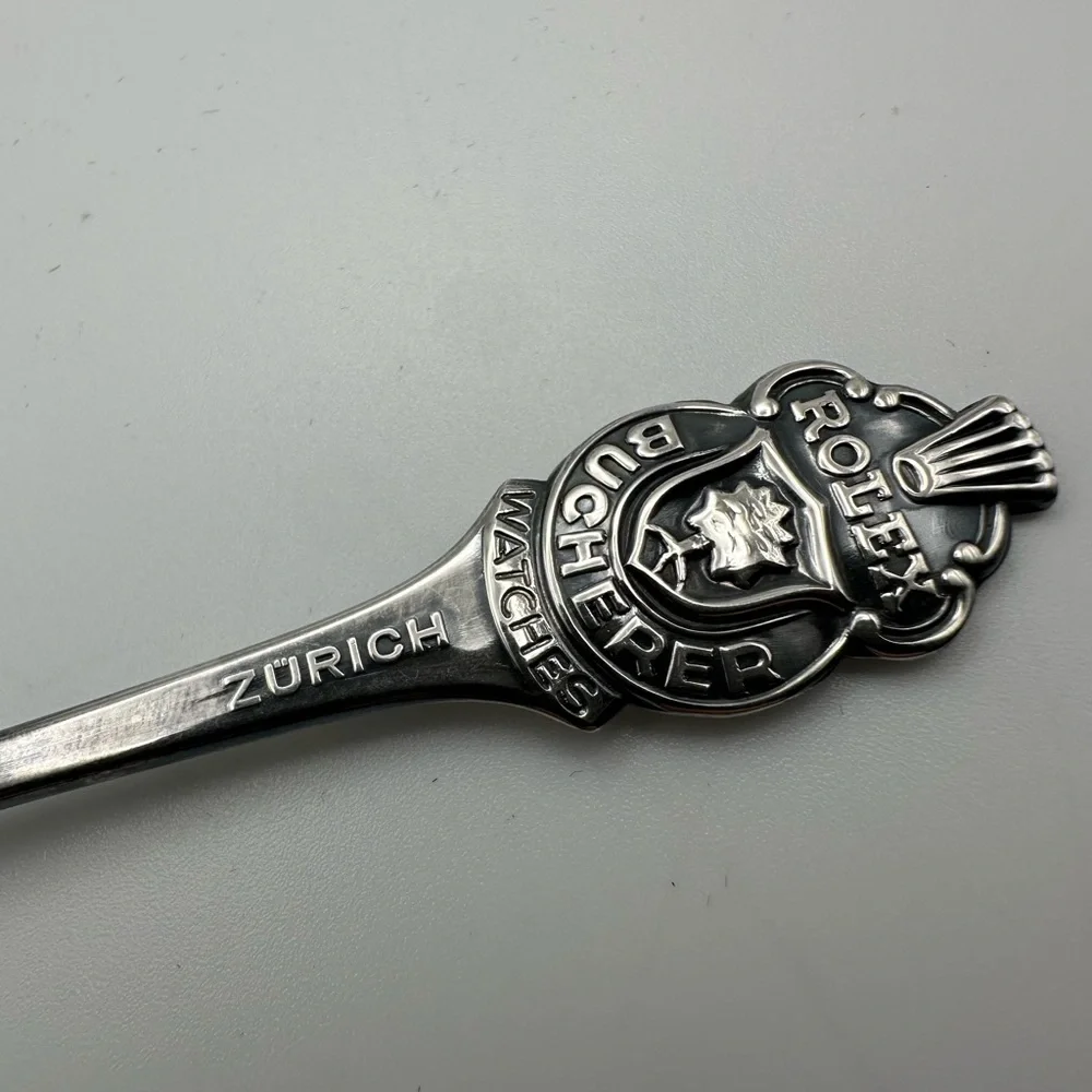 Rolex Money Clip